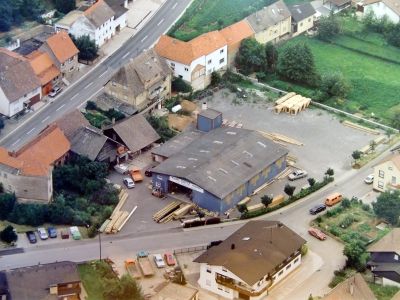 Dietz Holzbau