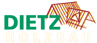 Dietz Holzbau logo